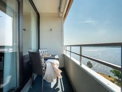 Ferienwohnung für 2 Personen (36 m²) in Heiligenhafen 10/10