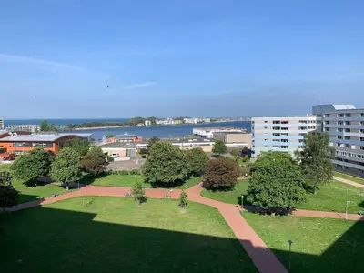 Ferienwohnung für 4 Personen (45 m²) in Heiligenhafen 3/10