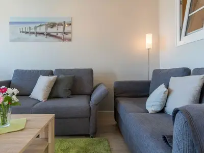 Ferienwohnung für 4 Personen (45 m²) in Heiligenhafen 4/10