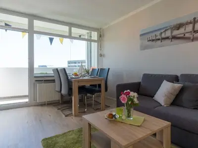 Ferienwohnung für 4 Personen (45 m²) in Heiligenhafen 5/10