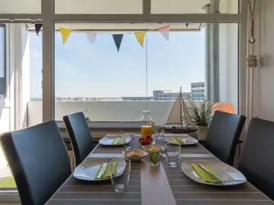 Ferienwohnung für 4 Personen (45 m²) in Heiligenhafen 6/10