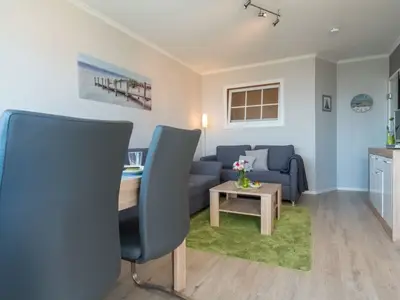 Ferienwohnung für 4 Personen (45 m²) in Heiligenhafen 8/10