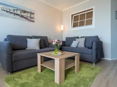 Ferienwohnung für 4 Personen (45 m²) in Heiligenhafen 9/10