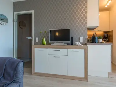 Ferienwohnung für 4 Personen (45 m²) in Heiligenhafen 10/10