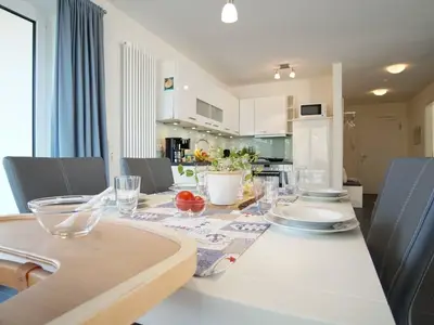 Ferienwohnung für 4 Personen (76 m²) in Heiligenhafen 3/10