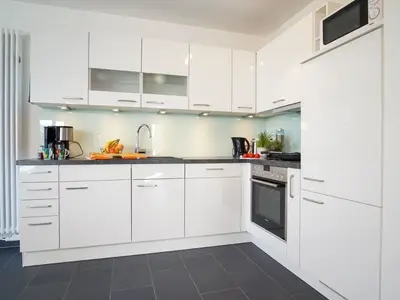 Ferienwohnung für 4 Personen (76 m²) in Heiligenhafen 5/10