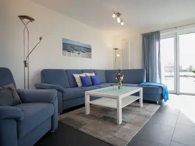 Ferienwohnung für 4 Personen (76 m²) in Heiligenhafen 6/10