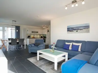Ferienwohnung für 4 Personen (76 m²) in Heiligenhafen 7/10