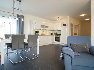 Ferienwohnung für 4 Personen (76 m²) in Heiligenhafen 8/10
