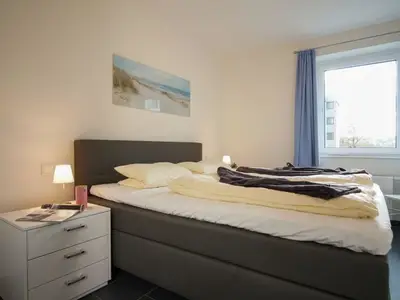 Ferienwohnung für 4 Personen (76 m²) in Heiligenhafen 10/10