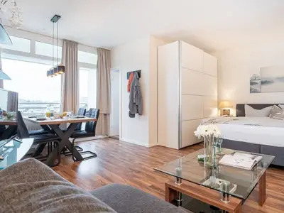 Ferienwohnung für 4 Personen (44 m²) in Heiligenhafen 7/10