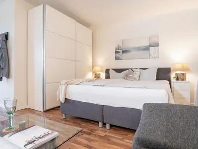 Ferienwohnung für 4 Personen (44 m²) in Heiligenhafen 8/10