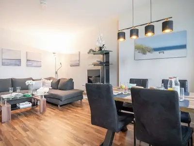 Ferienwohnung für 4 Personen (44 m²) in Heiligenhafen 10/10