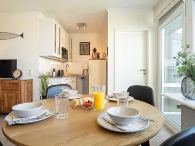 Ferienwohnung für 4 Personen (45 m²) in Heiligenhafen 3/10