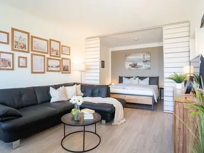 Ferienwohnung für 4 Personen (45 m²) in Heiligenhafen 8/10