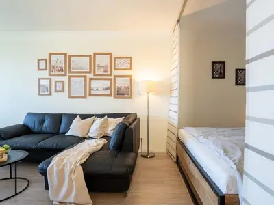 Ferienwohnung für 4 Personen (45 m²) in Heiligenhafen 10/10
