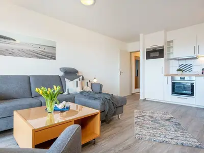Ferienwohnung für 4 Personen (46 m²) in Heiligenhafen 4/10