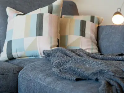 Ferienwohnung für 4 Personen (46 m²) in Heiligenhafen 5/10