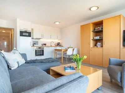 Ferienwohnung für 4 Personen (46 m²) in Heiligenhafen 6/10
