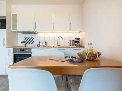 Ferienwohnung für 4 Personen (46 m²) in Heiligenhafen 8/10