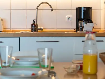 Ferienwohnung für 4 Personen (46 m²) in Heiligenhafen 9/10