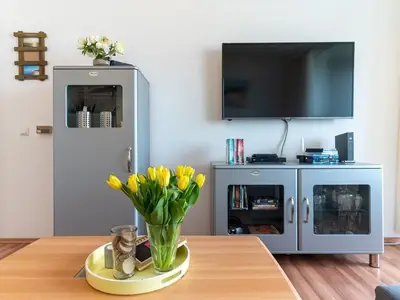 Ferienwohnung für 4 Personen (47 m²) in Heiligenhafen 4/10