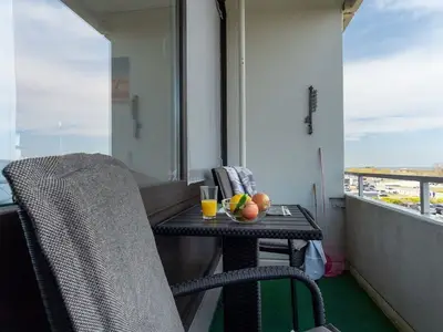 Ferienwohnung für 4 Personen (47 m²) in Heiligenhafen 6/10