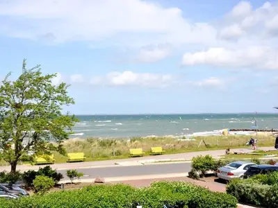 Ferienwohnung für 4 Personen (47 m²) in Heiligenhafen 8/10