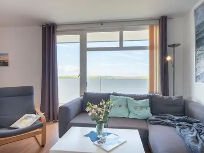 Ferienwohnung für 4 Personen (55 m²) in Heiligenhafen 4/10