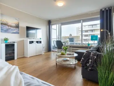Ferienwohnung für 2 Personen (35 m²) in Heiligenhafen 2/10