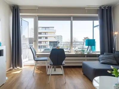 Ferienwohnung für 2 Personen (35 m²) in Heiligenhafen 3/10