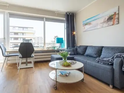 Ferienwohnung für 2 Personen (35 m²) in Heiligenhafen 4/10
