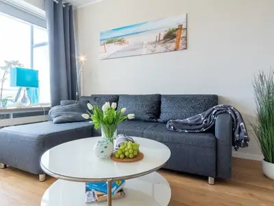 Ferienwohnung für 2 Personen (35 m²) in Heiligenhafen 5/10