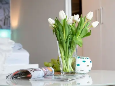 Ferienwohnung für 2 Personen (35 m²) in Heiligenhafen 7/10