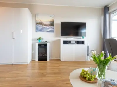 Ferienwohnung für 2 Personen (35 m²) in Heiligenhafen 8/10
