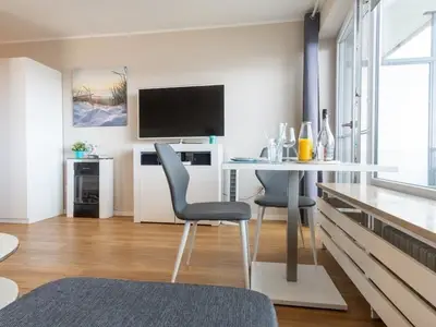 Ferienwohnung für 2 Personen (35 m²) in Heiligenhafen 10/10