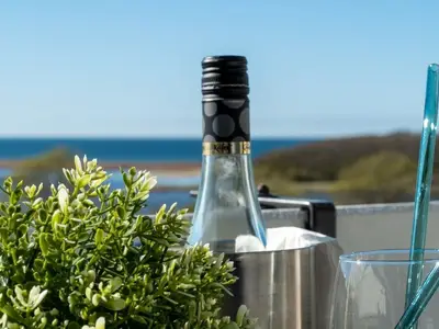 Ferienwohnung für 3 Personen (45 m²) in Heiligenhafen 2/10