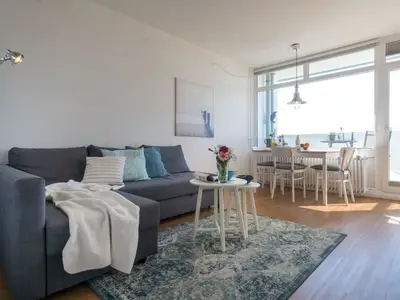 Ferienwohnung für 3 Personen (45 m²) in Heiligenhafen 3/10