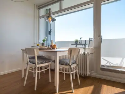Ferienwohnung für 3 Personen (45 m²) in Heiligenhafen 5/10