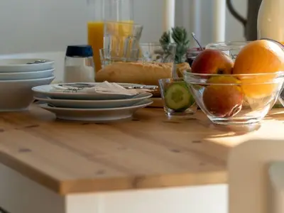 Ferienwohnung für 3 Personen (45 m²) in Heiligenhafen 7/10