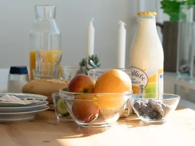 Ferienwohnung für 3 Personen (45 m²) in Heiligenhafen 8/10