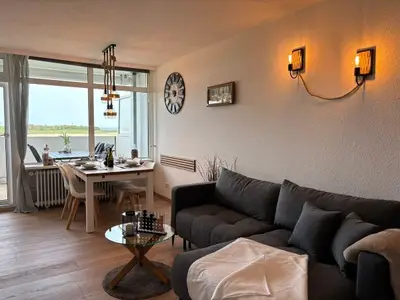 Ferienwohnung für 4 Personen (45 m²) in Heiligenhafen 2/10