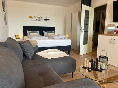 Ferienwohnung für 4 Personen (45 m²) in Heiligenhafen 5/10