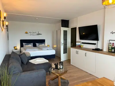 Ferienwohnung für 4 Personen (45 m²) in Heiligenhafen 6/10
