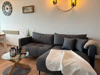 Ferienwohnung für 4 Personen (45 m²) in Heiligenhafen 10/10
