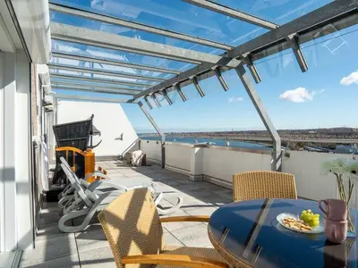 Ferienwohnung für 2 Personen (85 m²) in Heiligenhafen 2/10
