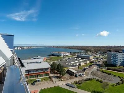 Ferienwohnung für 2 Personen (85 m²) in Heiligenhafen 3/10