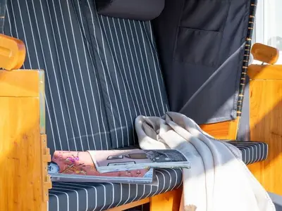 Ferienwohnung für 2 Personen (85 m²) in Heiligenhafen 4/10