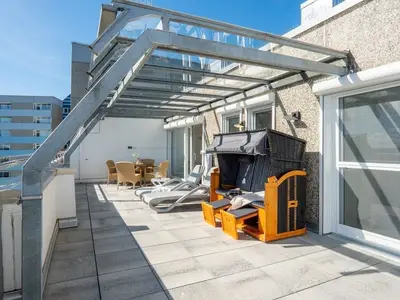 Ferienwohnung für 2 Personen (85 m²) in Heiligenhafen 5/10