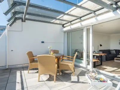 Ferienwohnung für 2 Personen (85 m²) in Heiligenhafen 6/10